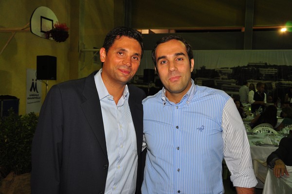 Fundraising Gala Dinner at Champville 